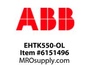 EHTK550-OL