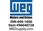 EMI-690-1600
