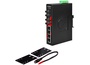 LNX-0602-ST-M
