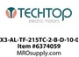 GX3-AL-TF-215TC-2-B-D-10-01