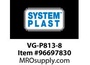 VG-P813-8