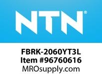 FBRK-2060YT3L