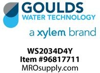WS2034D4Y