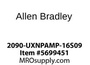 2090-UXNPAMP-16S09