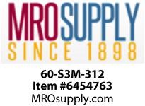60-S3M-312