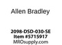 2098-DSD-030-SE
