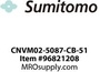 CNVM02-5087-CB-51