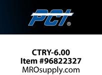 CTRY-6.00