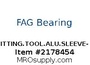 FITTING.TOOL.ALU.SLEEVE-B