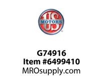 G74916