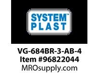 VG-684BR-3-AB-4