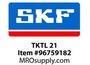TKTL 21
