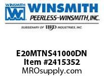 E20MTNS41000DN