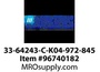 33-64243-C-K04-972-845