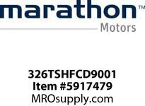 326TSHFCD9001