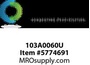 103A0060U