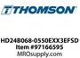 HD24B068-0550EXX3EFSD