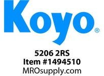 5206 2RS