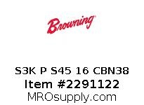 S3K P S45 16 CBN38