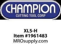 XL5-H
