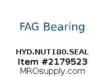 HYD.NUT180.SEAL