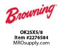 OK25X5/8