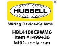 HBL4100C9WM6