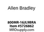 800MR-16JL9BRA