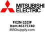 FX2N-232IF