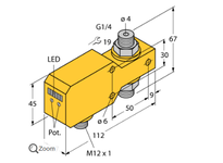 FCI-D04A4P-LIX-H1141