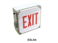 ESLN4-AC-GN
