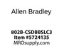 802B-CSDBBSLC3