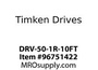 DRV-50-1R-10FT