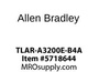 TLAR-A3200E-B4A