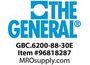 GBC.6200-88-30E