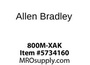 800M-XAK