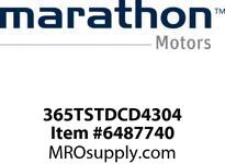 365TSTDCD4304
