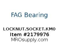 LOCKNUT.SOCKET.KM0