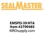 EMSPD-39 HTA