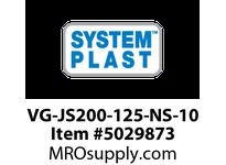 VG-JS200-125-NS-10