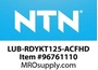LUB-RDYKT125-ACFHD
