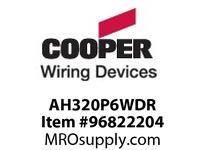 AH320P6WDR