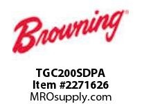 TGC200SDPA