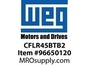 CFLR45BTB2