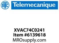XVAC74C0241
