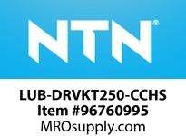 LUB-DRVKT250-CCHS