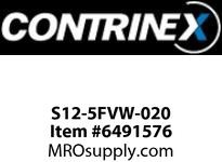 S12-5FVW-020