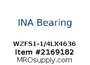 WZFS1-1/4LX4636