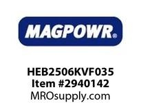 HEB2506KVF035