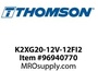 K2XG20-12V-12FI2
